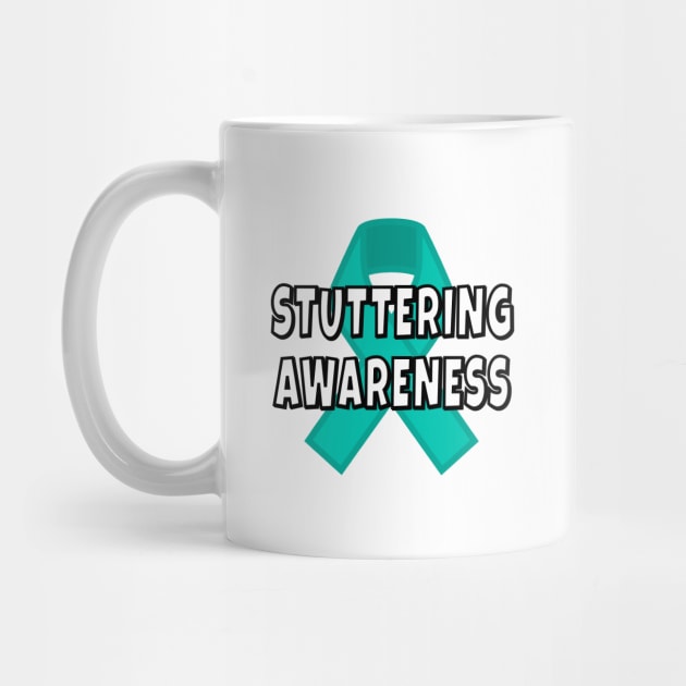 Stuttering Awareness by QCult